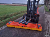 Other cleaning and sweeping machines and accessories Moderntech veegbezem blokbezem