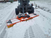 Other cleaning and sweeping machines and accessories Moderntech veegbezem blokbezem