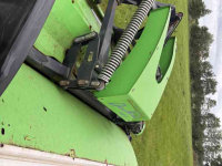 Mower Deutz-Fahr Discmaster 632FT
