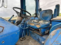Tractor Ford TW-10