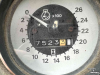 Tractor Ford TW-10