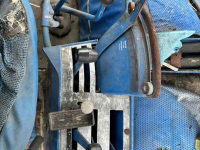 Tractor Ford TW-10