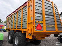 Silage wagon Veenhuis SW450