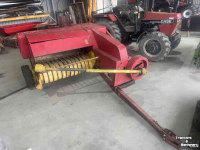 Balers Welger Ap