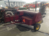 Balers Welger Ap