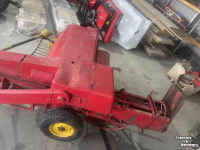 Balers Welger Ap