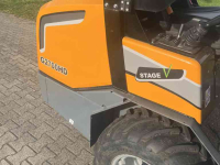 Wheelloader Giant 2700 HD