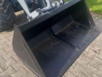 Wheelloader Giant 2700 HD