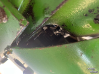 Tractor John Deere 3140