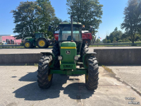 Tractor John Deere 3140