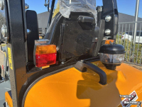 Wheelloader Giant G1500