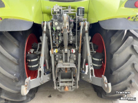Tractor Claas Axion 830 CMATIC
