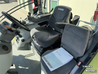 Tractor Claas Axion 830 CMATIC