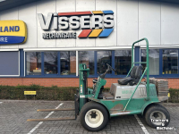 Forklift Prins Prins Boxer 1.0