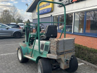 Forklift Prins Prins Boxer 1.0