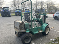 Forklift Prins Prins Boxer 1.0