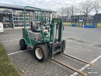 Forklift Prins Prins Boxer 1.0