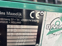 Forklift Prins Prins Boxer 1.0