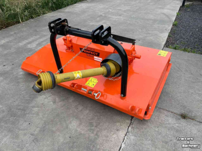 Pasture topper Perfect Perfect LK 185