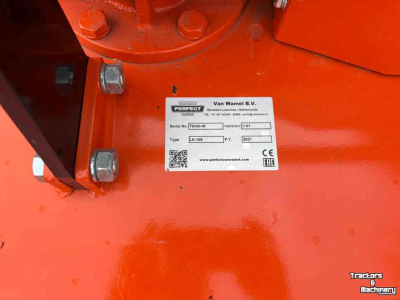 Pasture topper Perfect Perfect LK 185