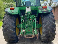 Tractors John Deere 7710