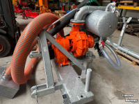 Irrigation pump Landini Aftakas pomp