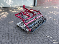Cultivator Kraffter CSR-120