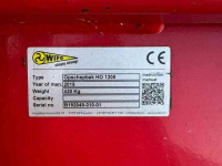 Loading bucket / Potato loading bucket Wifo HO 1200