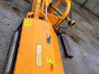 Flail mower Votex klepelmaaier GTX121