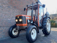 Tractor  Fiat 45-66S