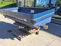 Fertilizer spreader Bogballe M2 BASE  Calibrator 2003 strooicomputer
