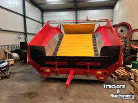 Receiving hopper Grimme RH 24-45 XXL