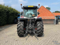 Tractor Valtra G125