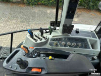 Tractor Valtra G125
