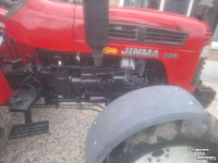 Horticultural Tractors  Jinma 354