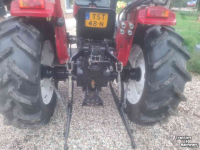Horticultural Tractors  Jinma 354