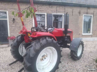 Horticultural Tractors  Jinma 354
