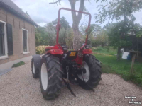 Horticultural Tractors  Jinma 354
