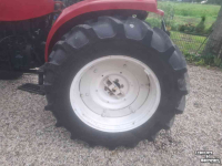 Horticultural Tractors  Jinma 354