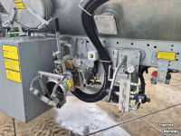 Slurry tank Joskin Volumetra 16.500