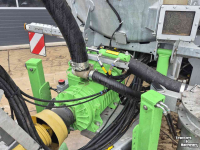 Slurry tank Joskin Volumetra 16.500