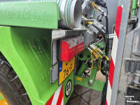 Slurry tank Joskin Volumetra 16.500