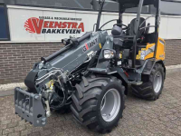 Wheelloader Giant G2700HD+ TELE -55877-