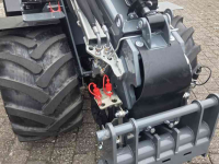 Wheelloader Giant G2700HD+ TELE -55877-
