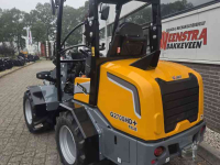 Wheelloader Giant G2700HD+ TELE -55877-