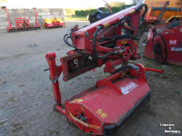 Flail mower Ducker frontuitvoering unimog