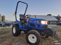 Horticultural Tractors Iseki TM3217