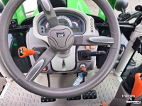 Tractor Deutz-Fahr 5090D Keyline + frontlader