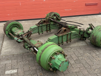 Wheels, Tyres, Rims & Dual spacers Roelama Roelama Tandem10 gaats