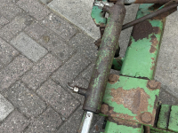 Wheels, Tyres, Rims & Dual spacers Roelama Roelama Tandem10 gaats